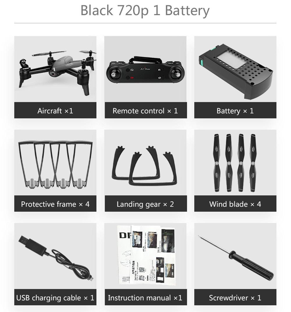 SG106 Drone - 4K 1080P HD Dual Camera Optical Flow Aerial Quadcopter FPV Dron Toys For Kids Boys Long Battery Life Gift 7 SG106 Drone - 4K 1080P HD Dual Camera Optical Flow Aerial Quadcopter FPV Dron Toys For Kids Boys Long Battery Life Gift - Image 7