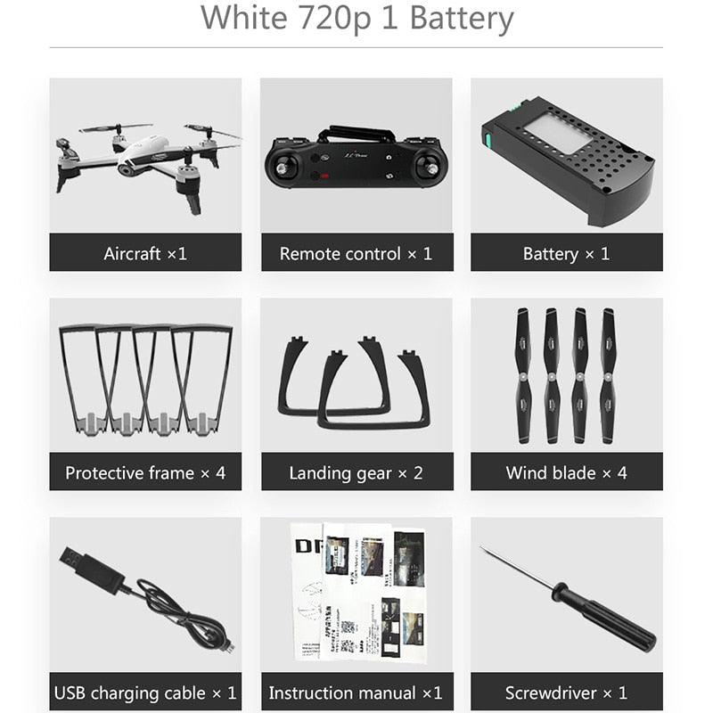 SG106 Drone - 4K 1080P HD Dual Camera Optical Flow Aerial Quadcopter FPV Dron Toys For Kids Boys Long Battery Life Gift 6 SG106 Drone - 4K 1080P HD Dual Camera Optical Flow Aerial Quadcopter FPV Dron Toys For Kids Boys Long Battery Life Gift - Image 6