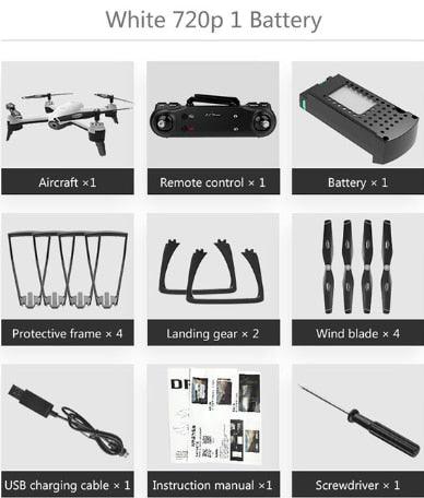 SG106 Drone - 4K 1080P HD Dual Camera Optical Flow Aerial Quadcopter FPV Dron Toys For Kids Boys Long Battery Life Gift 4 SG106 Drone - 4K 1080P HD Dual Camera Optical Flow Aerial Quadcopter FPV Dron Toys For Kids Boys Long Battery Life Gift - Image 4