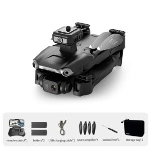 4DRC V28 Drone - HD1080P Camera GPS WIF Obstacle Avoidance Drone Brushless Drone with HD Camera