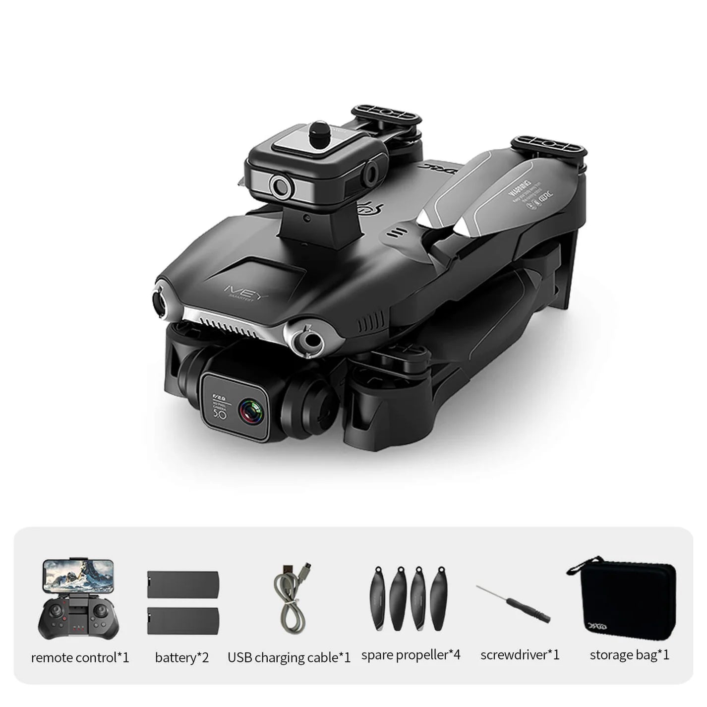 4DRC V28 Drone - HD1080P Camera GPS WIF Obstacle Avoidance Drone Brushless Drone with HD Camera 1 4DRC V28 Drone - HD1080P Camera GPS WIF Obstacle Avoidance Drone Brushless Drone with HD Camera