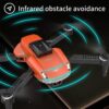 KF616 Drone - GPS Obstacle Avoidance Drones 4K Dual HD Camera Photography Professional Image Transmission Foldable Quadcopter Dron Gift 16 KF616 Drone - GPS Obstacle Avoidance Drones 4K Dual HD Camera Photography Professional Image Transmission Foldable Quadcopter Dron Gift - Image 16