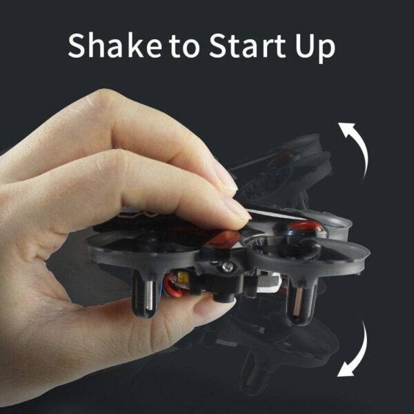 JJRC H56 Mini Drone - RC Helicopter Infraed Hand Sensing Remote Control Quadcopter for kids, Air Pressure Altitude Hold 3D Flip 15 JJRC H56 Mini Drone - RC Helicopter Infraed Hand Sensing Remote Control Quadcopter for kids, Air Pressure Altitude Hold 3D Flip - صورة JJRC H56 Mini Drone - RC Helicopter Infraed Hand Sensing Remote Control Quadcopter for kids, Air Pressure Altitude Hold 3D Flip - صورة 15