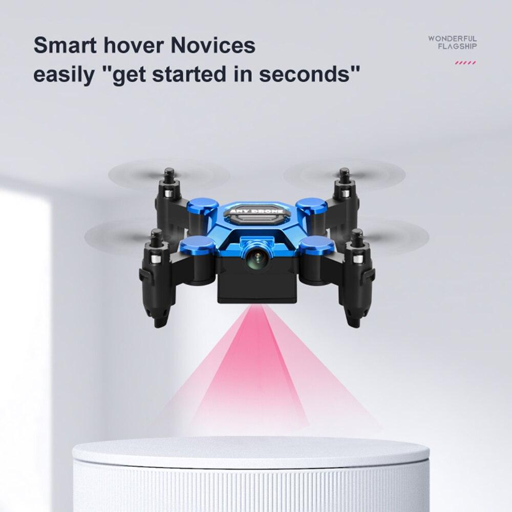 2024 Foldable Mini Drone 4K Profesional RC Plane Remote Control Helicopter Camera Drones WIFI Aerial Photography Adult Kid Toys 16 2024 Foldable Mini Drone 4K Profesional RC Plane Remote Control Helicopter Camera Drones WIFI Aerial Photography Adult Kid Toys — изображение 16
