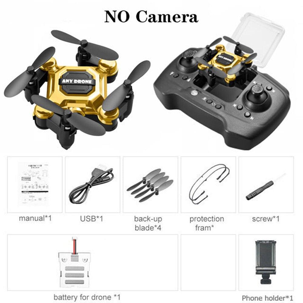 2024 Foldable Mini Drone 4K Profesional RC Plane Remote Control Helicopter Camera Drones WIFI Aerial Photography Adult Kid Toys 14 2024 Foldable Mini Drone 4K Profesional RC Plane Remote Control Helicopter Camera Drones WIFI Aerial Photography Adult Kid Toys — изображение 14