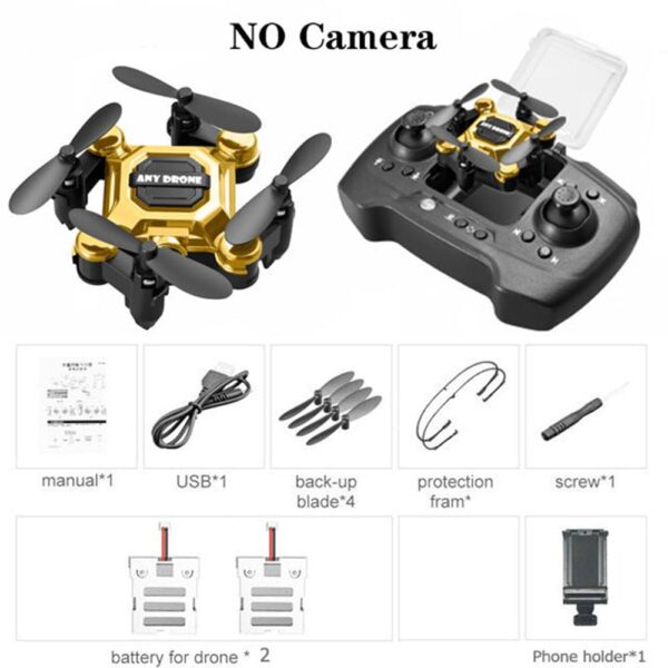 2024 Foldable Mini Drone 4K Profesional RC Plane Remote Control Helicopter Camera Drones WIFI Aerial Photography Adult Kid Toys 13 2024 Foldable Mini Drone 4K Profesional RC Plane Remote Control Helicopter Camera Drones WIFI Aerial Photography Adult Kid Toys - صورة 2024 Foldable Mini Drone 4K Profesional RC Plane Remote Control Helicopter Camera Drones WIFI Aerial Photography Adult Kid Toys - صورة 13