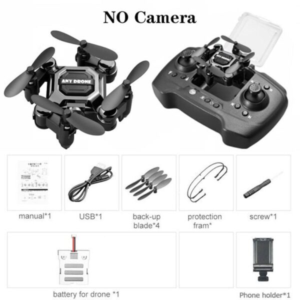 2024 Foldable Mini Drone 4K Profesional RC Plane Remote Control Helicopter Camera Drones WIFI Aerial Photography Adult Kid Toys 10 2024 Foldable Mini Drone 4K Profesional RC Plane Remote Control Helicopter Camera Drones WIFI Aerial Photography Adult Kid Toys - صورة 2024 Foldable Mini Drone 4K Profesional RC Plane Remote Control Helicopter Camera Drones WIFI Aerial Photography Adult Kid Toys - صورة 10