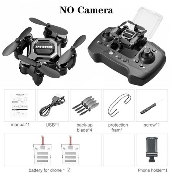 2024 Foldable Mini Drone 4K Profesional RC Plane Remote Control Helicopter Camera Drones WIFI Aerial Photography Adult Kid Toys 8 2024 Foldable Mini Drone 4K Profesional RC Plane Remote Control Helicopter Camera Drones WIFI Aerial Photography Adult Kid Toys - صورة 2024 Foldable Mini Drone 4K Profesional RC Plane Remote Control Helicopter Camera Drones WIFI Aerial Photography Adult Kid Toys - صورة 8
