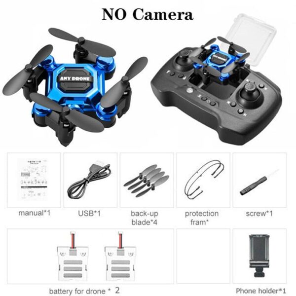 2024 Foldable Mini Drone 4K Profesional RC Plane Remote Control Helicopter Camera Drones WIFI Aerial Photography Adult Kid Toys 6 2024 Foldable Mini Drone 4K Profesional RC Plane Remote Control Helicopter Camera Drones WIFI Aerial Photography Adult Kid Toys - صورة 2024 Foldable Mini Drone 4K Profesional RC Plane Remote Control Helicopter Camera Drones WIFI Aerial Photography Adult Kid Toys - صورة 6
