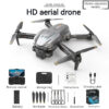 A16 MAX Drones - Professional ESC HD Triple Camera-360° Obstacle Avoidance-Optical Stream Positioning Quadcopter - Image 8