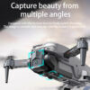 A16 MAX Drones - Professional ESC HD Triple Camera-360° Obstacle Avoidance-Optical Stream Positioning Quadcopter - Image 6
