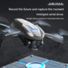 A16 MAX Drones - Professional ESC HD Triple Camera-360° Obstacle Avoidance-Optical Stream Positioning Quadcopter - Image 4