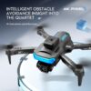 LSRC XT5 Mini Drone - 2024 New 4K Dual Camera Four Side Obstacle Avoidance Optical Flow Positioning Foldable Quadcopter Toys Gifts 22 LSRC XT5 Mini Drone - 2024 New 4K Dual Camera Four Side Obstacle Avoidance Optical Flow Positioning Foldable Quadcopter Toys Gifts - Image 22