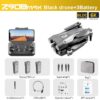 Z908 MAX Drone - 4K HD Professional Dual Camera Optical Flow Brushless 2.4G WIFi Obstacle Avoidance Quadcopter Dron Toy 19 Z908 MAX Drone - 4K HD Professional Dual Camera Optical Flow Brushless 2.4G WIFi Obstacle Avoidance Quadcopter Dron Toy - Image 19
