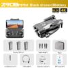 Z908 MAX Drone - 4K HD Professional Dual Camera Optical Flow Brushless 2.4G WIFi Obstacle Avoidance Quadcopter Dron Toy 13 Z908 MAX Drone - 4K HD Professional Dual Camera Optical Flow Brushless 2.4G WIFi Obstacle Avoidance Quadcopter Dron Toy - Image 13
