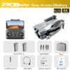Z908 MAX Drone - 4K HD Professional Dual Camera Optical Flow Brushless 2.4G WIFi Obstacle Avoidance Quadcopter Dron Toy 12 Z908 MAX Drone - 4K HD Professional Dual Camera Optical Flow Brushless 2.4G WIFi Obstacle Avoidance Quadcopter Dron Toy - Image 12