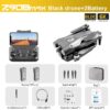 Z908 MAX Drone - 4K HD Professional Dual Camera Optical Flow Brushless 2.4G WIFi Obstacle Avoidance Quadcopter Dron Toy 10 Z908 MAX Drone - 4K HD Professional Dual Camera Optical Flow Brushless 2.4G WIFi Obstacle Avoidance Quadcopter Dron Toy - Image 10