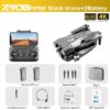 Z908 MAX Drone - 4K HD Professional Dual Camera Optical Flow Brushless 2.4G WIFi Obstacle Avoidance Quadcopter Dron Toy 7 Z908 MAX Drone - 4K HD Professional Dual Camera Optical Flow Brushless 2.4G WIFi Obstacle Avoidance Quadcopter Dron Toy - Image 7