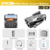 Z908 MAX Drone - 4K HD Professional Dual Camera Optical Flow Brushless 2.4G WIFi Obstacle Avoidance Quadcopter Dron Toy 6 Z908 MAX Drone - 4K HD Professional Dual Camera Optical Flow Brushless 2.4G WIFi Obstacle Avoidance Quadcopter Dron Toy - Image 6