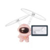 Mini Astronaut Drone with Lights - Aircraft Suspended Induction Spaceship Robot Helicopter Toy Gift for Kids 9 Mini Astronaut Drone with Lights - Aircraft Suspended Induction Spaceship Robot Helicopter Toy Gift for Kids — изображение 9