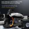 109L Drone - 8K 5G GPS Profesional HD Aerial Photography Dual-Camera Omnidirectional Obstacle Avoidance Quadrotor Drone 6 109L Drone - 8K 5G GPS Profesional HD Aerial Photography Dual-Camera Omnidirectional Obstacle Avoidance Quadrotor Drone - صورة 109L Drone - 8K 5G GPS Profesional HD Aerial Photography Dual-Camera Omnidirectional Obstacle Avoidance Quadrotor Drone - صورة 6