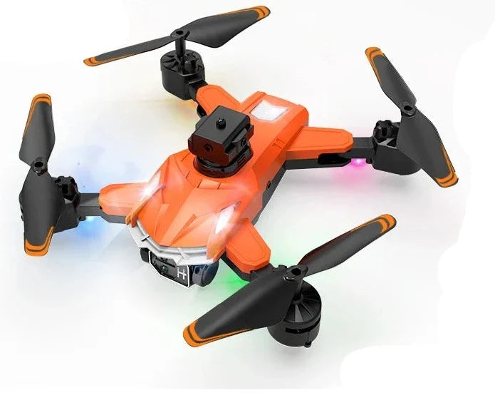 109L Drone - 8K 5G GPS Profesional HD Aerial Photography Dual-Camera Omnidirectional Obstacle Avoidance Quadrotor Drone 1 109L Drone - 8K 5G GPS Profesional HD Aerial Photography Dual-Camera Omnidirectional Obstacle Avoidance Quadrotor Drone
