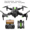 Water Bomb Drone - Optical Flow Aerial Photography Of Four Axis Aircraft Water Bomb Interactive Folding Remote Control Christmas Gift 5 Water Bomb Drone - Optical Flow Aerial Photography Of Four Axis Aircraft Water Bomb Interactive Folding Remote Control Christmas Gift - Image 5