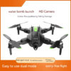 Water Bomb Drone - Optical Flow Aerial Photography Of Four Axis Aircraft Water Bomb Interactive Folding Remote Control Christmas Gift 4 Water Bomb Drone - Optical Flow Aerial Photography Of Four Axis Aircraft Water Bomb Interactive Folding Remote Control Christmas Gift - Image 4