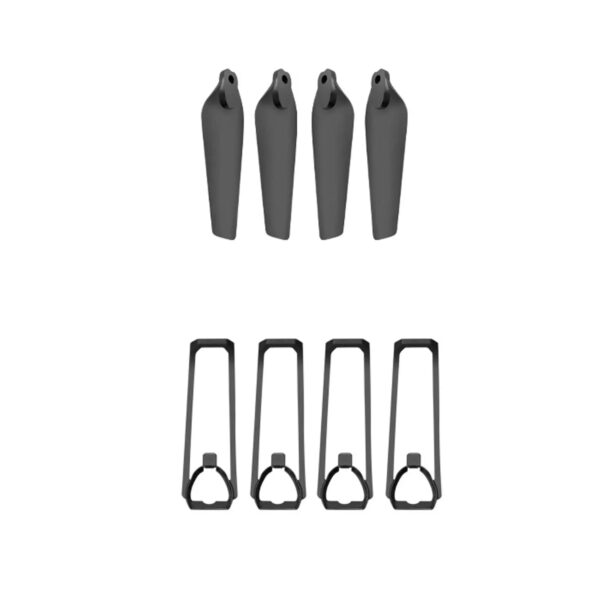 S92 Drone - HD 4K Camera Drone with High Grip, Foldable, Mini RC, WiFi, Aerial Photography, Four-wheel Vehicle, Toys, Helicopter Camera 9 S92 Drone - HD 4K Camera Drone with High Grip, Foldable, Mini RC, WiFi, Aerial Photography, Four-wheel Vehicle, Toys, Helicopter Camera — изображение 9