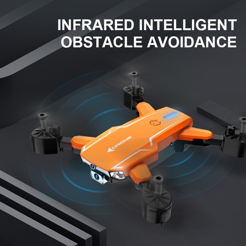 R2S Drone /US30 Drone - 4K Professional Aerial Photography Aircraft Mini Obstacle Avoidance 8K Drone Equipped With Camera 5000M Gift 31 R2S Drone /US30 Drone - 4K Professional Aerial Photography Aircraft Mini Obstacle Avoidance 8K Drone Equipped With Camera 5000M Gift - Image 31