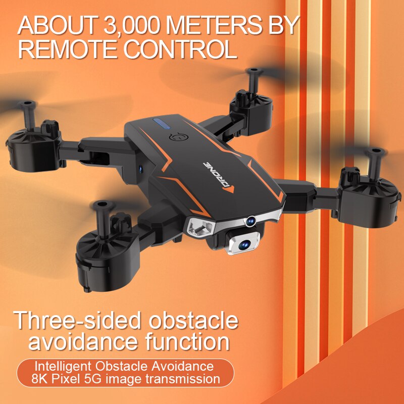 R2S Drone /US30 Drone - 4K Professional Aerial Photography Aircraft Mini Obstacle Avoidance 8K Drone Equipped With Camera 5000M Gift 28 R2S Drone /US30 Drone - 4K Professional Aerial Photography Aircraft Mini Obstacle Avoidance 8K Drone Equipped With Camera 5000M Gift - Image 28