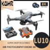LU10 Drone - 4K Camera Brushless Auadcopter Optical Flow WIFI Remote Control Profesional Foldable Quadcopter Toy Gift 21 LU10 Drone - 4K Camera Brushless Auadcopter Optical Flow WIFI Remote Control Profesional Foldable Quadcopter Toy Gift - Image 21
