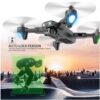KaKBeir S167 Drone - 5G GPS Foldable Profissional Drone with Camera 4K HD Selfie Wide Angle RC Quadcopter Helicopter Toy - Image 16
