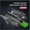 KaKBeir S167 Drone - 5G GPS Foldable Profissional Drone with Camera 4K HD Selfie Wide Angle RC Quadcopter Helicopter Toy - Image 15