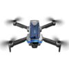 LS S8S Drone - 2.4G optical flow three-camera brushless drone with dual lens WIFI professional aerial photography drone 9 LS S8S Drone - 2.4G optical flow three-camera brushless drone with dual lens WIFI professional aerial photography drone - صورة LS S8S Drone - 2.4G optical flow three-camera brushless drone with dual lens WIFI professional aerial photography drone - صورة 9
