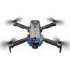 LS S8S Drone - 2.4G optical flow three-camera brushless drone with dual lens WIFI professional aerial photography drone 8 LS S8S Drone - 2.4G optical flow three-camera brushless drone with dual lens WIFI professional aerial photography drone - صورة LS S8S Drone - 2.4G optical flow three-camera brushless drone with dual lens WIFI professional aerial photography drone - صورة 8