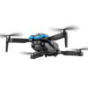 LS S8S Drone - 2.4G optical flow three-camera brushless drone with dual lens WIFI professional aerial photography drone 6 LS S8S Drone - 2.4G optical flow three-camera brushless drone with dual lens WIFI professional aerial photography drone - صورة LS S8S Drone - 2.4G optical flow three-camera brushless drone with dual lens WIFI professional aerial photography drone - صورة 6