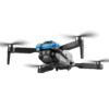 LS S8S Drone - 2.4G optical flow three-camera brushless drone with dual lens WIFI professional aerial photography drone 4 LS S8S Drone - 2.4G optical flow three-camera brushless drone with dual lens WIFI professional aerial photography drone - صورة LS S8S Drone - 2.4G optical flow three-camera brushless drone with dual lens WIFI professional aerial photography drone - صورة 4