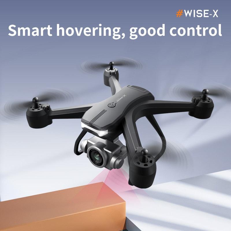 4DRC V14 RC Mini Drone - 4K 6K Dual Camera WIFI FPV Aerial Photography Helicopter RC Quadcopter Dron Toys 15 4DRC V14 RC Mini Drone - 4K 6K Dual Camera WIFI FPV Aerial Photography Helicopter RC Quadcopter Dron Toys - Image 15
