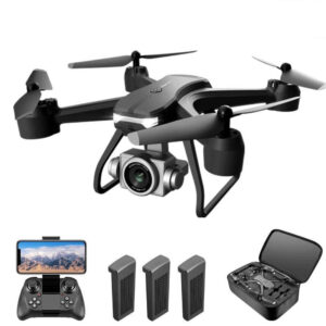 4DRC V14 RC Mini Drone - 4K 6K Dual Camera WIFI FPV Aerial Photography Helicopter RC Quadcopter Dron Toys