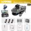 K998 Drone - HD 8K Camera s11Vision Obstacle Avoidance Brushless Motor GPS 5G WIFI FPV Quadcopter Toy Gift - Image 11