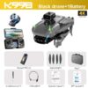 K998 Drone - HD 8K Camera s11Vision Obstacle Avoidance Brushless Motor GPS 5G WIFI FPV Quadcopter Toy Gift - Image 10