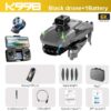 K998 Drone - HD 8K Camera s11Vision Obstacle Avoidance Brushless Motor GPS 5G WIFI FPV Quadcopter Toy Gift - Image 6