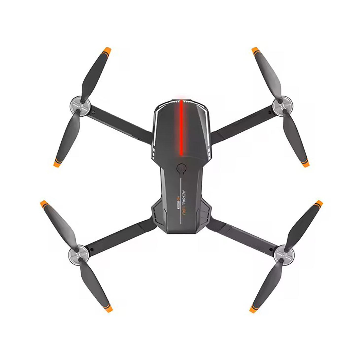 A18 MAX Drone - 4K HD Camera Brushless Motor FPV Aerial UAV Flow Positioning Obstacle Avoidance with Breathing Light RC Quadcopter 2 A18 MAX Drone - 4K HD Camera Brushless Motor FPV Aerial UAV Flow Positioning Obstacle Avoidance with Breathing Light RC Quadcopter - Image 2