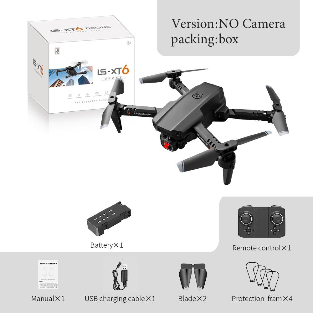 Mini WIFI Professional Drone with 4k 1080P Camera High Hold Mode Foldable RC Plane Helicopter Pro Drone Toys for Children Gifts 23 Mini WIFI Professional Drone with 4k 1080P Camera High Hold Mode Foldable RC Plane Helicopter Pro Drone Toys for Children Gifts - Image 23