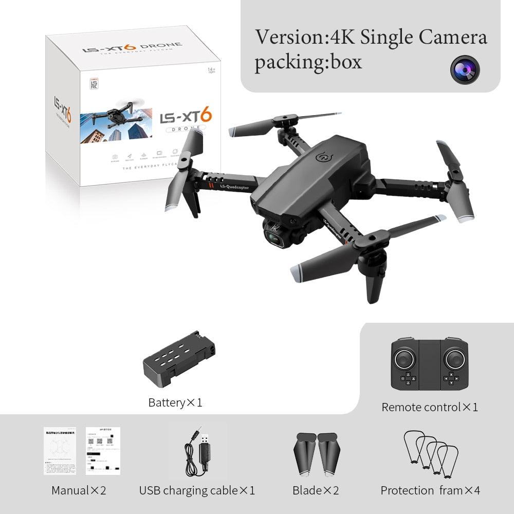Mini WIFI Professional Drone with 4k 1080P Camera High Hold Mode Foldable RC Plane Helicopter Pro Drone Toys for Children Gifts 22 Mini WIFI Professional Drone with 4k 1080P Camera High Hold Mode Foldable RC Plane Helicopter Pro Drone Toys for Children Gifts - Image 22