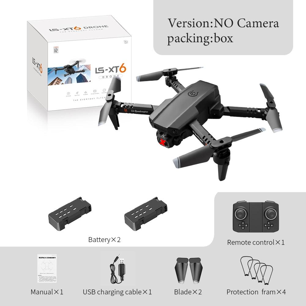Mini WIFI Professional Drone with 4k 1080P Camera High Hold Mode Foldable RC Plane Helicopter Pro Drone Toys for Children Gifts 19 Mini WIFI Professional Drone with 4k 1080P Camera High Hold Mode Foldable RC Plane Helicopter Pro Drone Toys for Children Gifts - Image 19