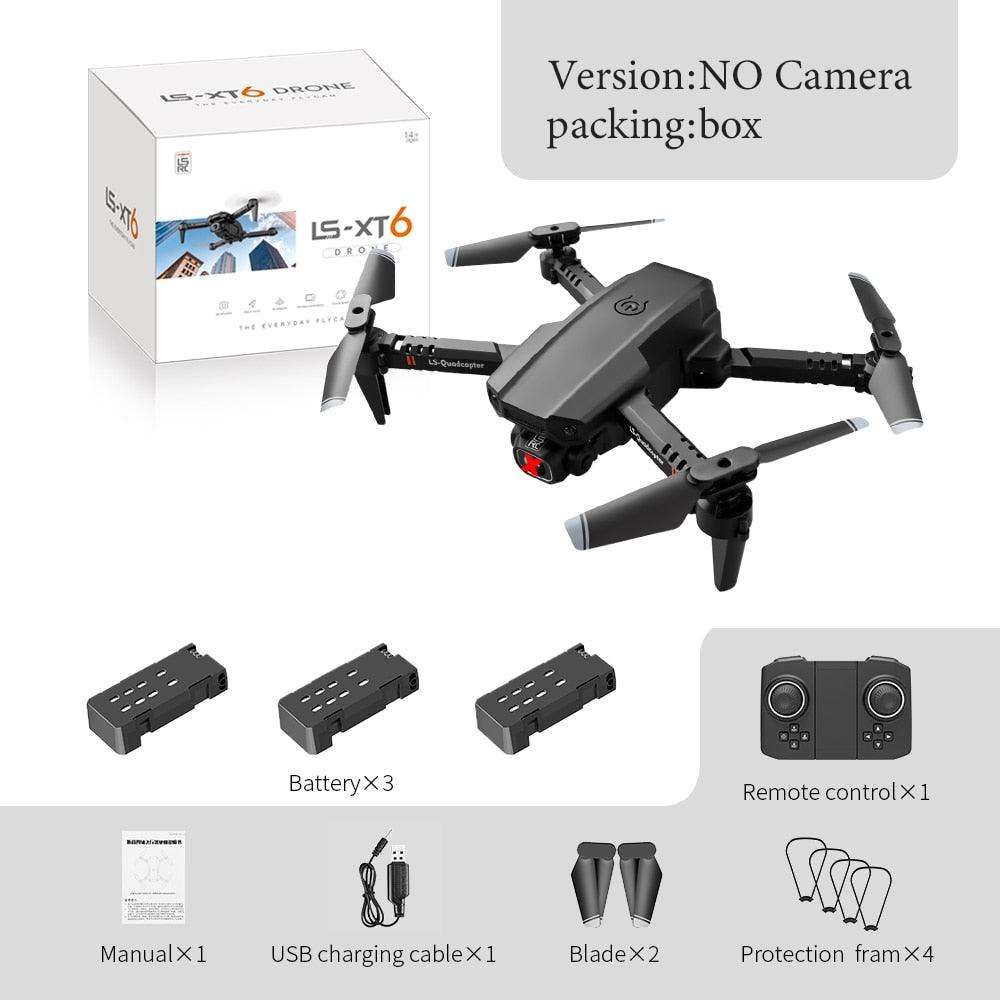 Mini WIFI Professional Drone with 4k 1080P Camera High Hold Mode Foldable RC Plane Helicopter Pro Drone Toys for Children Gifts 17 Mini WIFI Professional Drone with 4k 1080P Camera High Hold Mode Foldable RC Plane Helicopter Pro Drone Toys for Children Gifts - Image 17