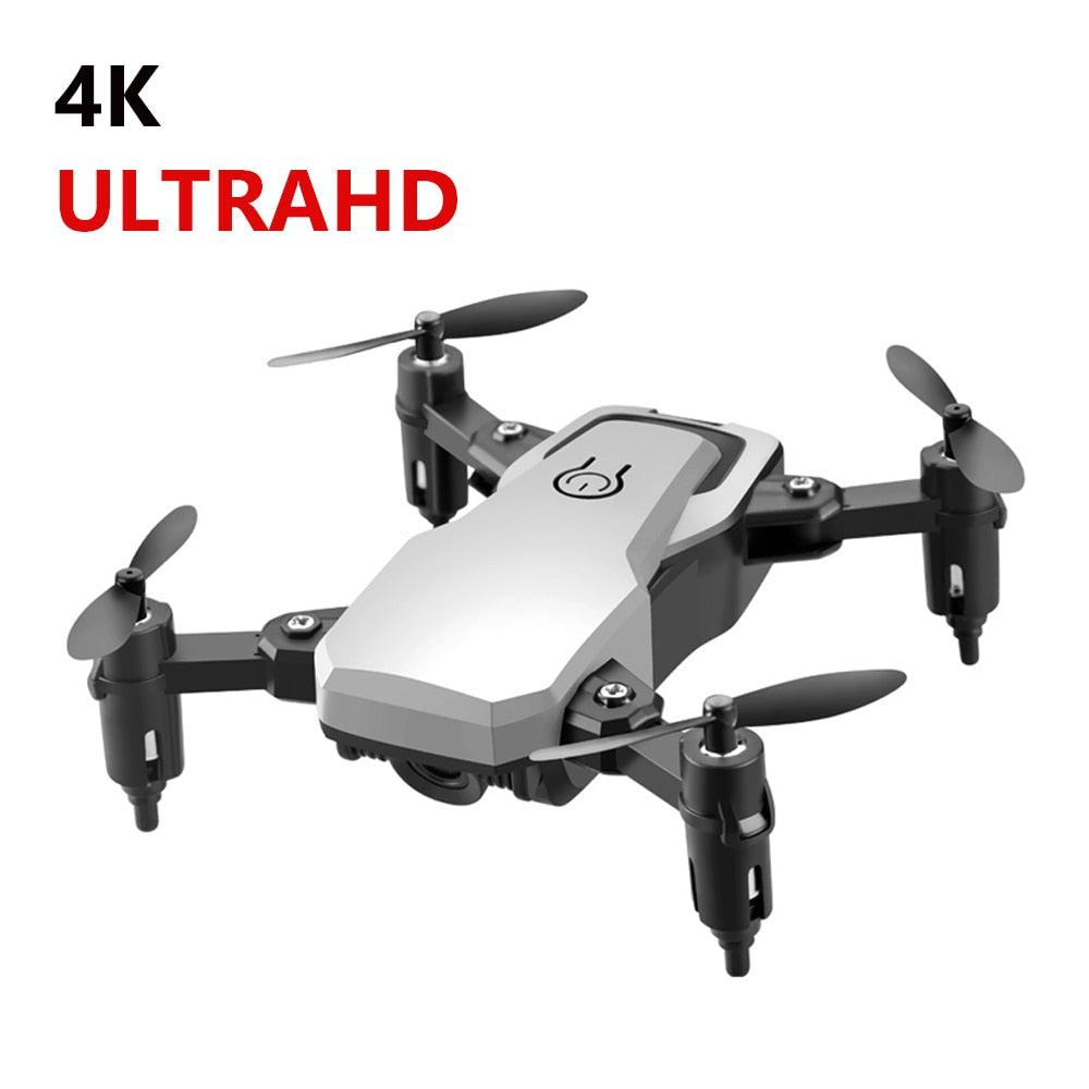 Mini WIFI Professional Drone with 4k 1080P Camera High Hold Mode Foldable RC Plane Helicopter Pro Drone Toys for Children Gifts 2 Mini WIFI Professional Drone with 4k 1080P Camera High Hold Mode Foldable RC Plane Helicopter Pro Drone Toys for Children Gifts - Image 2