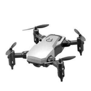 Mini WIFI Professional Drone with 4k 1080P Camera High Hold Mode Foldable RC Plane Helicopter Pro Drone Toys for Children Gifts